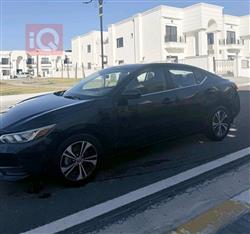 نيسان سنترا